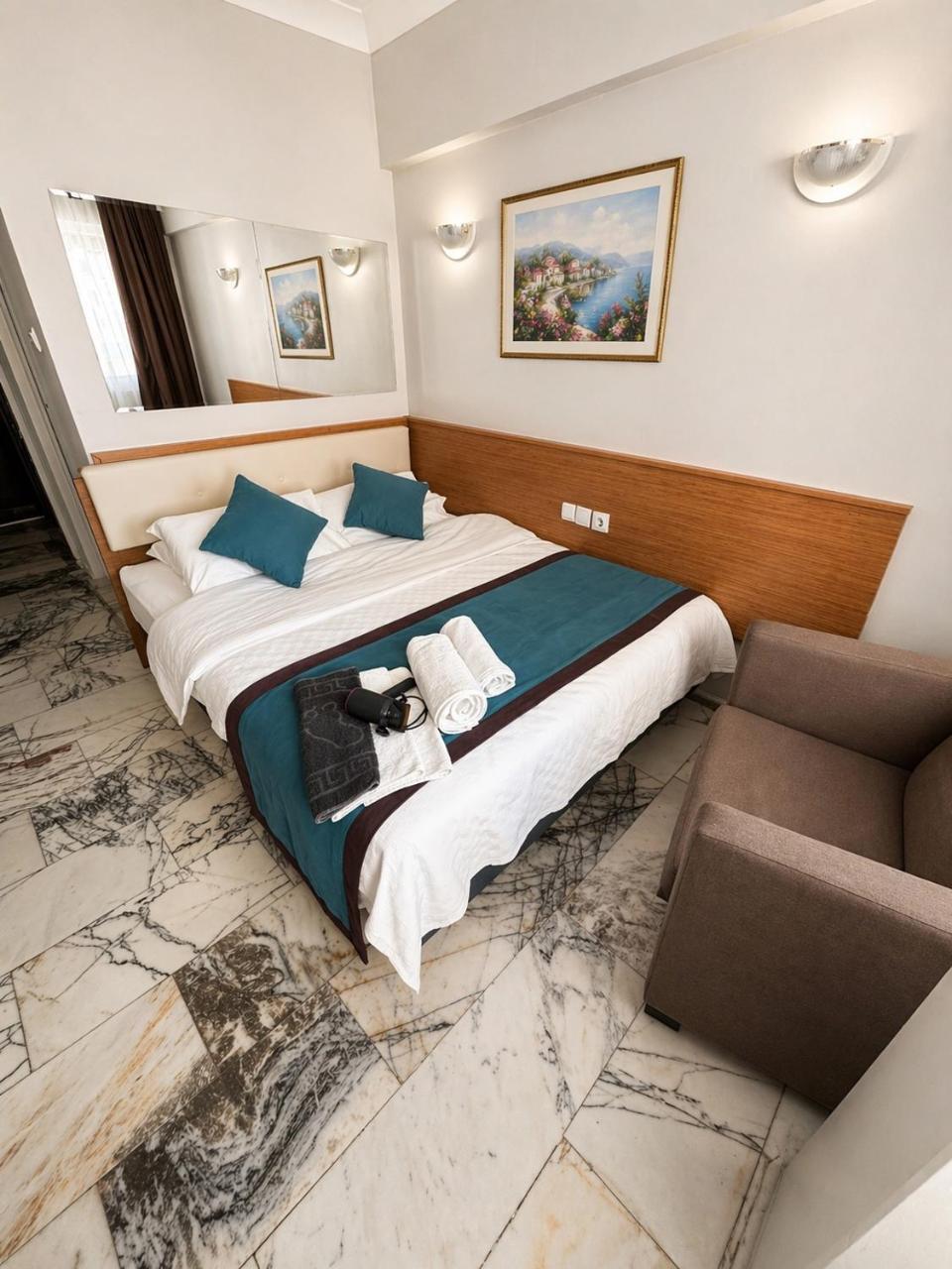 BRAND OTEL — DIDIM — fotografie hotel nr. 16