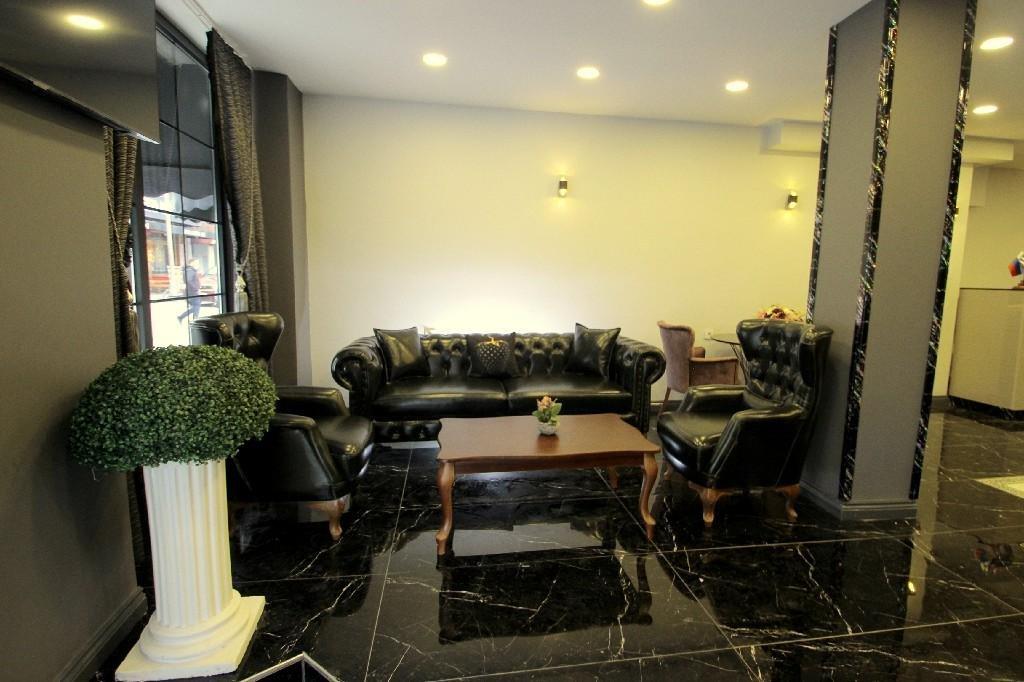 GULER PALAS HOTEL — ISTANBUL — fotografie hotel nr. 10