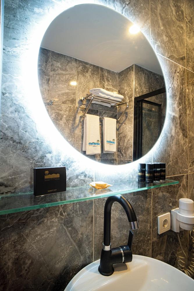 LA CIELO SUITES BOSTANCI — ISTANBUL — fotografie hotel nr. 28