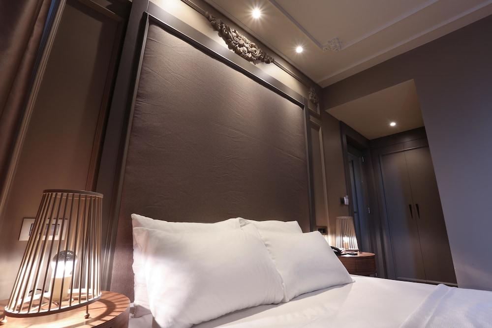 TAKSIM PREMIUM HOTEL — ISTANBUL — fotografie hotel nr. 6