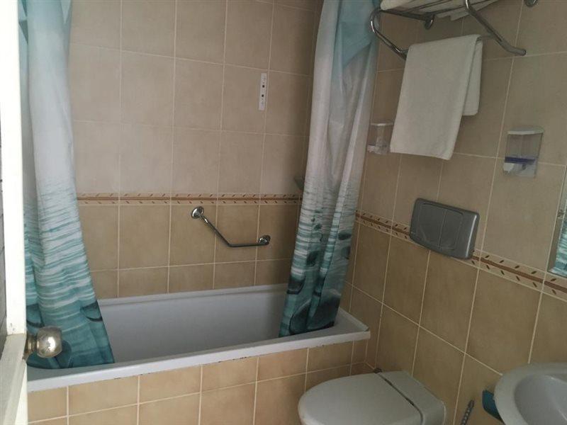 VENTUM APART — MARMARIS — фотография отеля №21