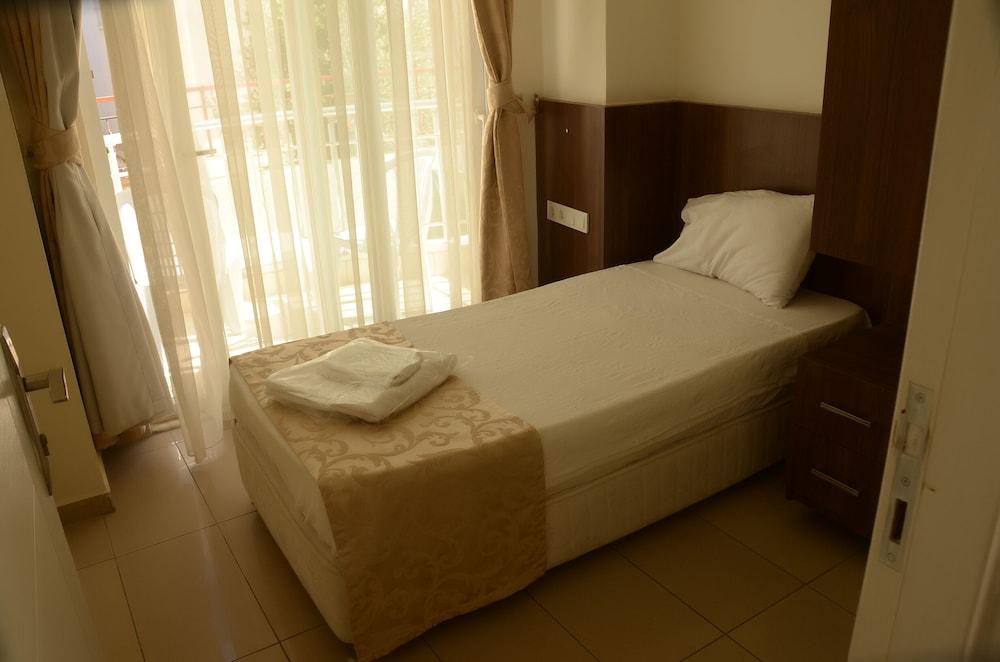 HONOR A PANSIYON SIDE — SIDE — fotografie hotel nr. 6