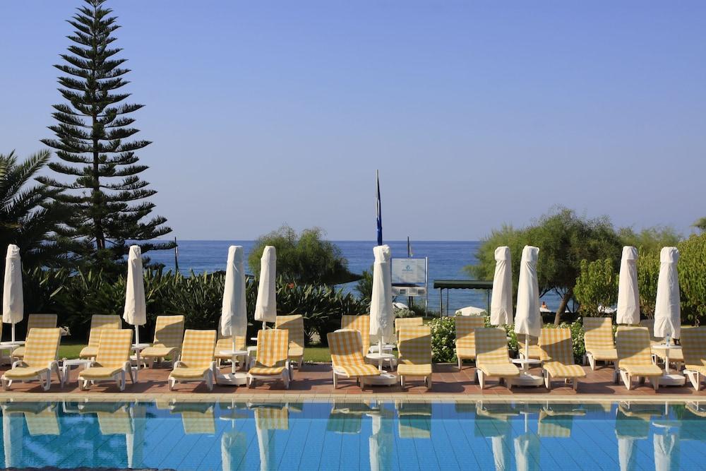 AQI PEGASOS RESORT — ALANYA — фотография отеля №9