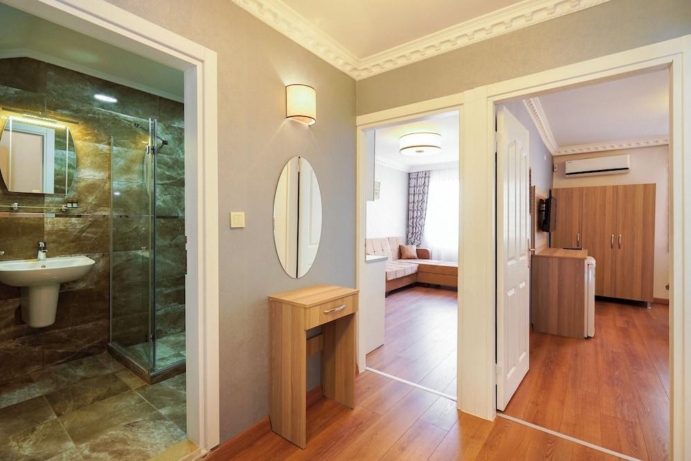 AUTHENTIC APARTMENTS OLDCITY — ISTANBUL — fotografie hotel nr. 20