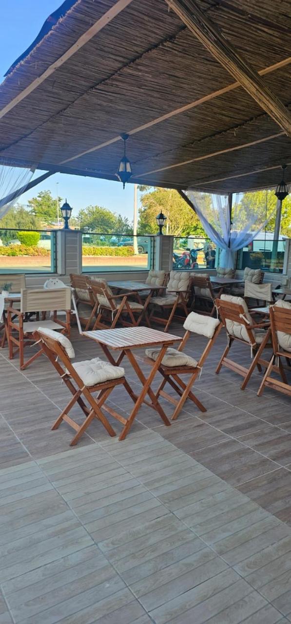 AYPARS BELDIBI HOTELS — BELDIBI — фотография отеля №27