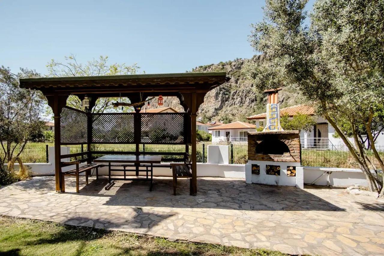 BYBASSIOS HOTEL — MARMARIS — fotografie hotel nr. 25