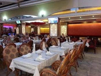 MITOS APP & HOTEL — ALANYA — fotografie hotel nr. 23