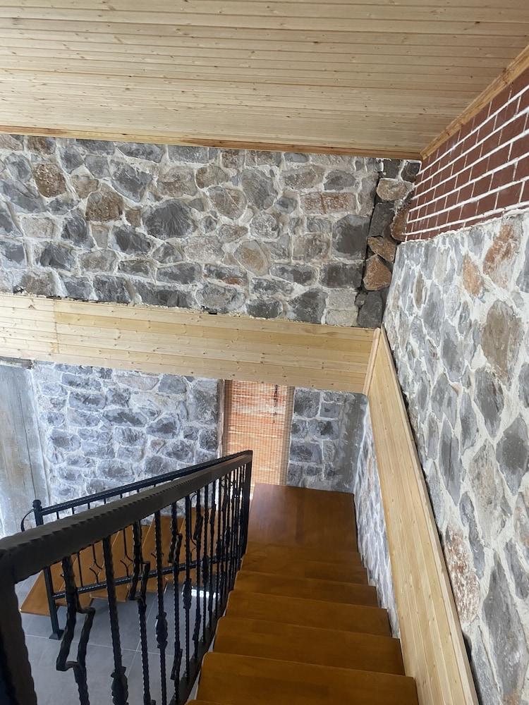 KOVAN BUNGALOW — DALAMAN — фотография отеля №11
