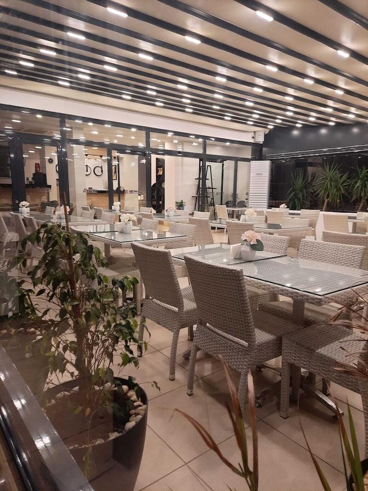 ALESTA SEASIDE RESIDENCE — FETHIYE — fotografie hotel nr. 38