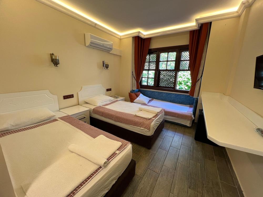KALIPTUS — KEMER — фотография отеля №11
