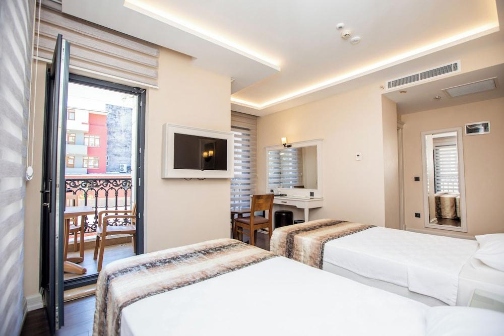 OPATIJA HOTEL — ISTANBUL — fotografie hotel nr. 6