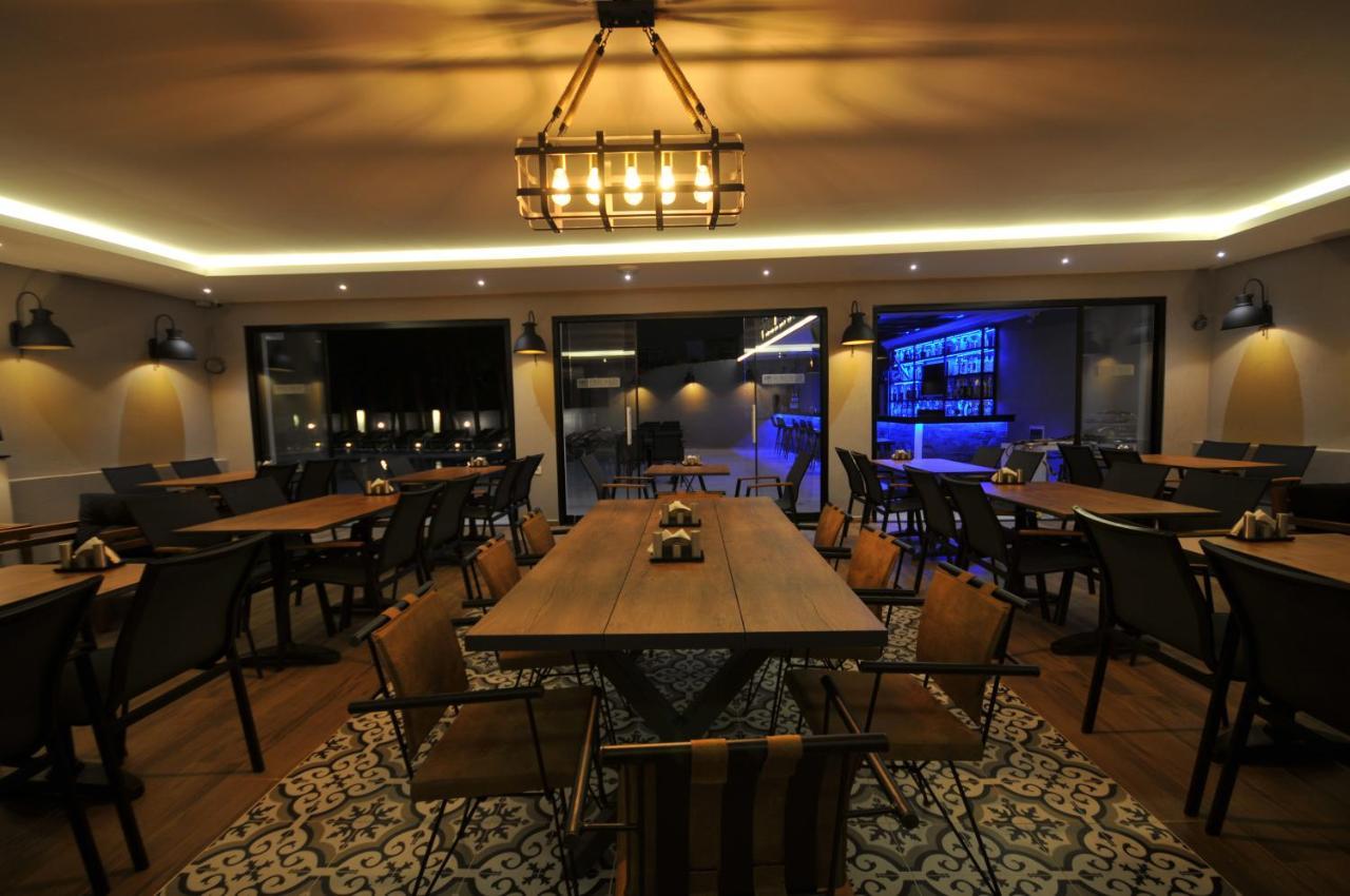 CLUB SEMA SUITE HOTEL — MARMARIS — фотография отеля №20