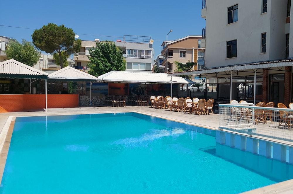 ORKIDE OTEL — DIDIM — фотография отеля №18