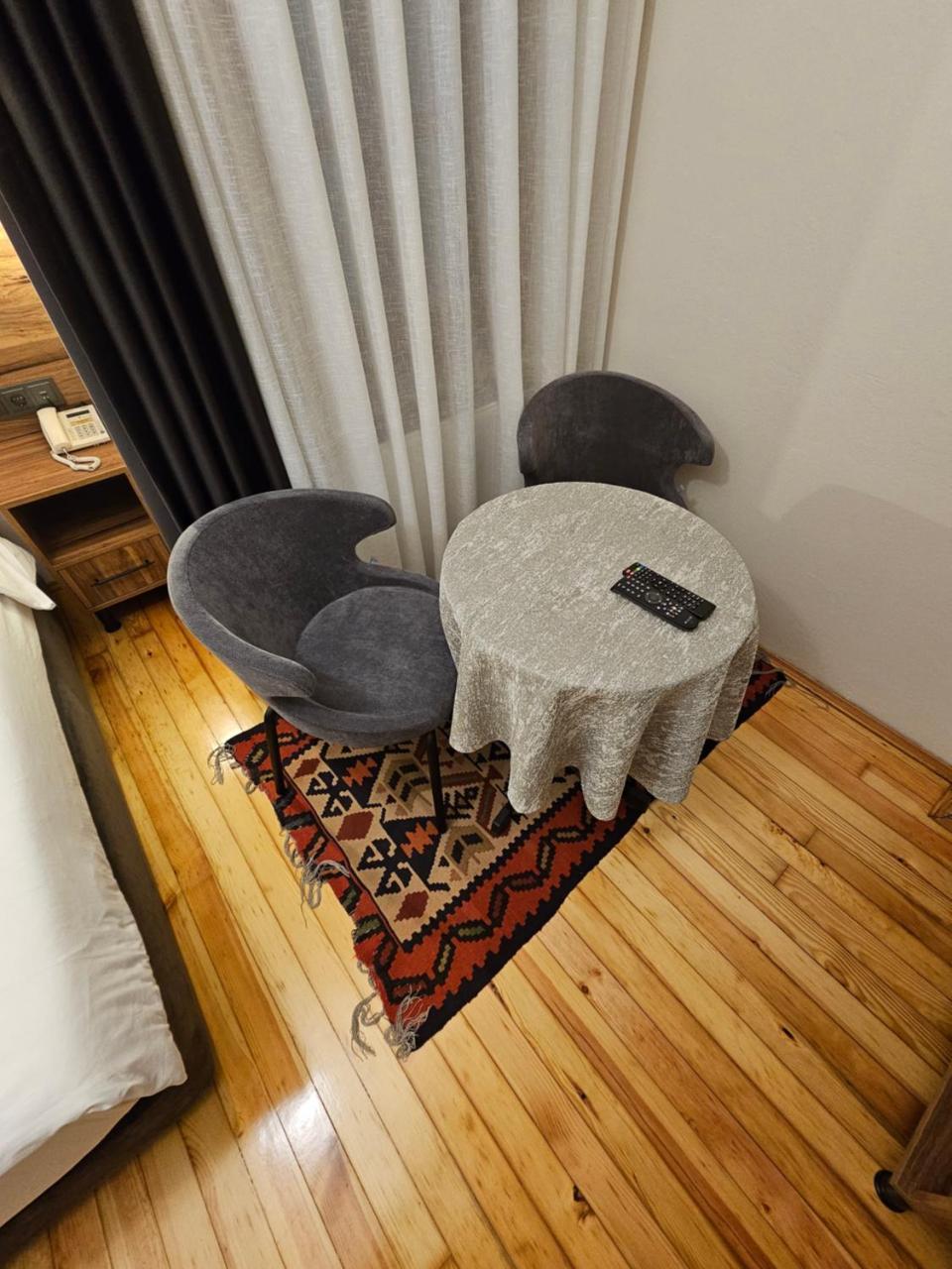 GUL SULTAN (ADULTS ONLY) — ISTANBUL — fotografie hotel nr. 28