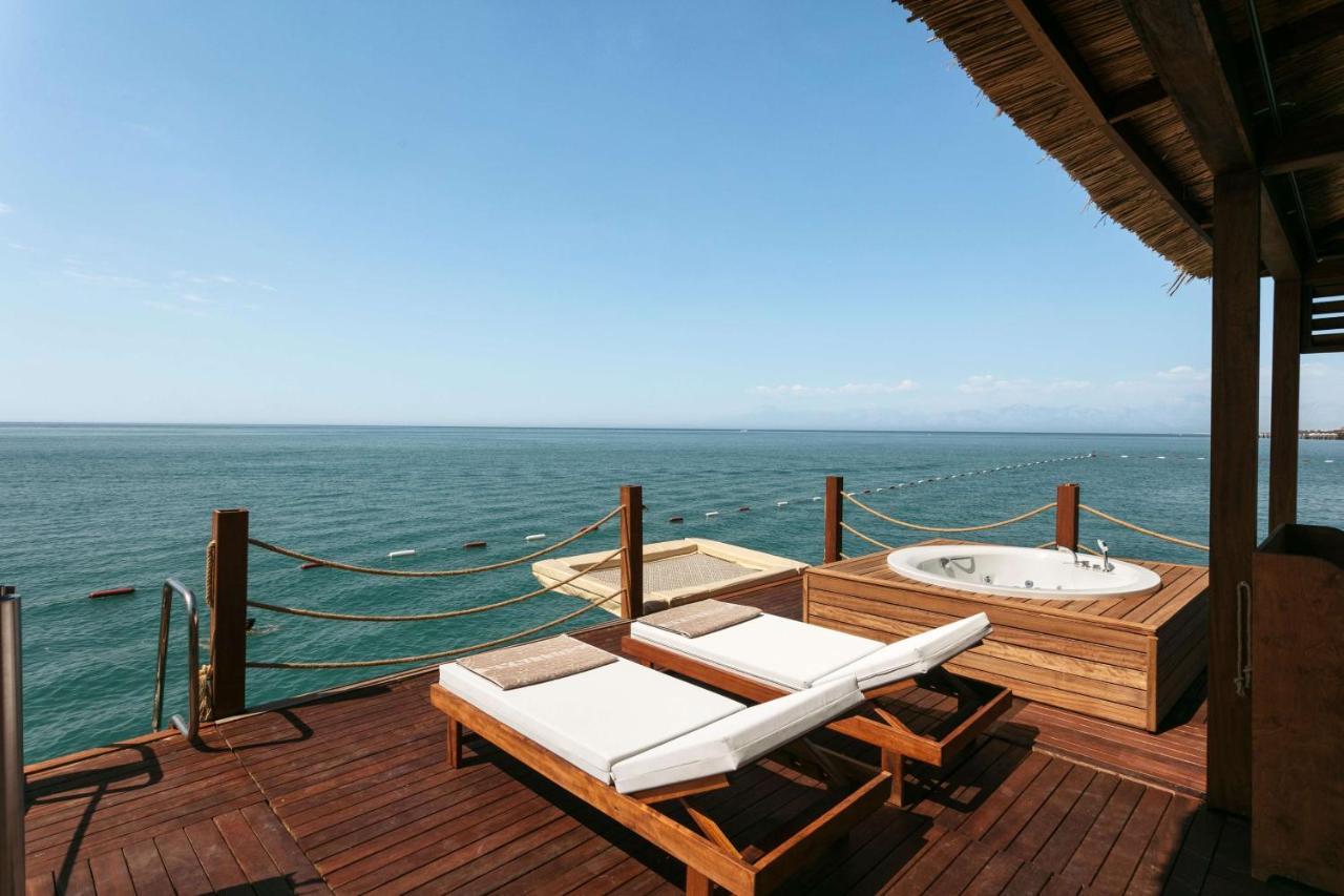 CULLINAN BELEK — BELEK — фотография отеля №28