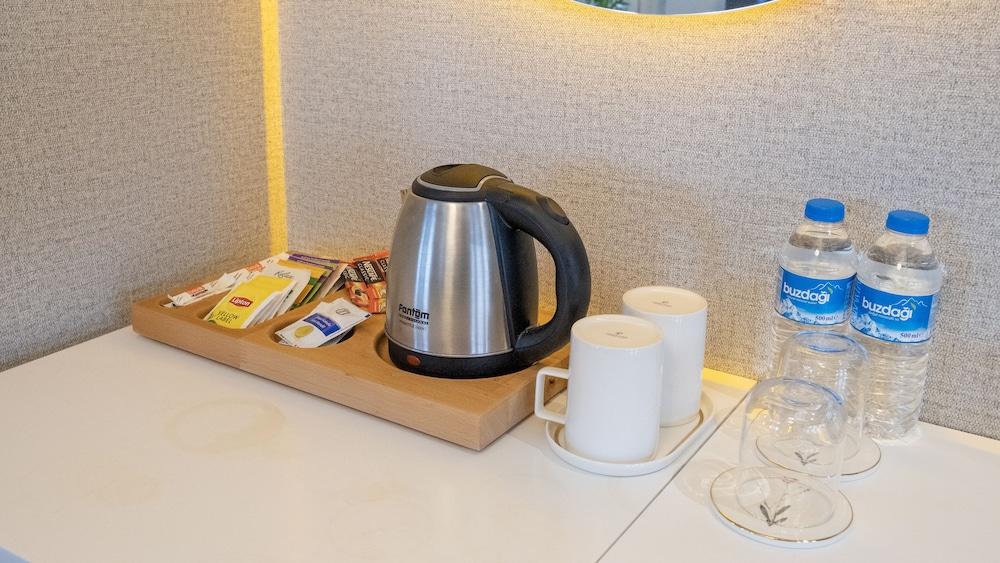 LOOP HOTEL BOSPHORUS ISTANBUL — ISTANBUL — фотография отеля №17