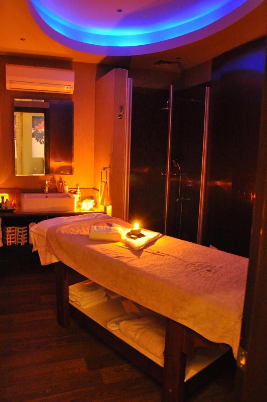 MANDARIN RESORT — BODRUM — фотография отеля №19