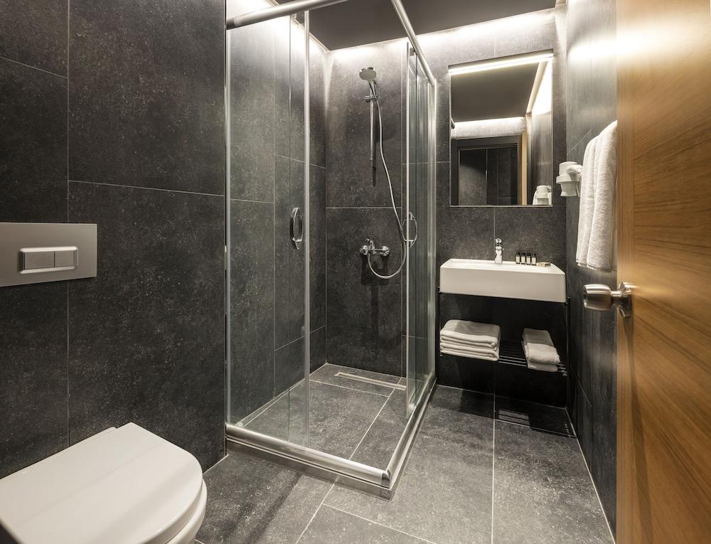 MARIUS HOTEL — ISTANBUL — фотография отеля №26