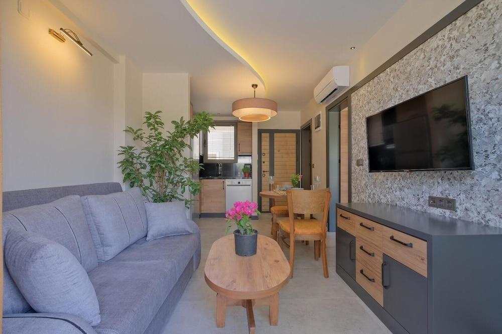 KALENDER SUITS — FETHIYE — fotografie hotel nr. 14