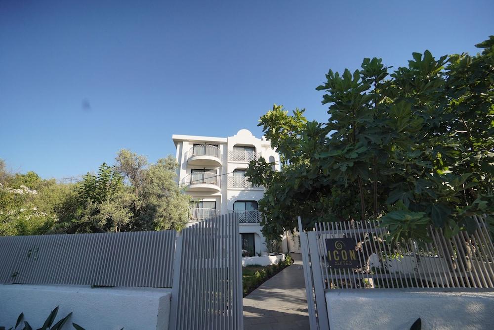 ICON BEACH SUITES HOTEL (ADULTS ONLY) — FETHIYE — фотография отеля №33