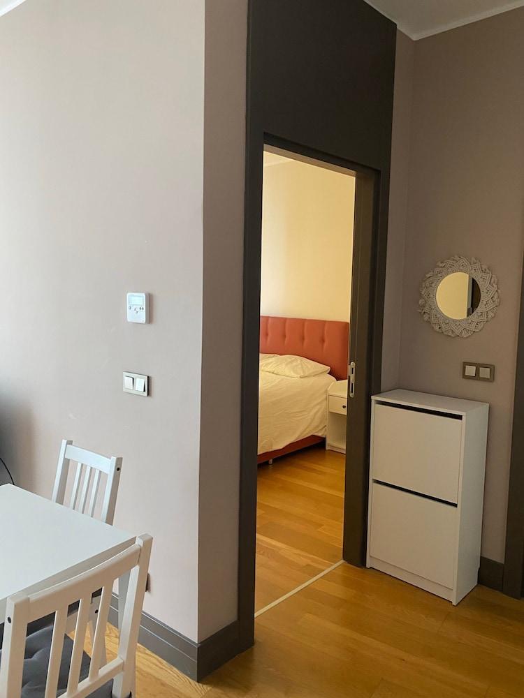 DELUXE 11 UNIT FOR RENT IN CENTRE OF ISTANBUL — ISTANBUL — фотография отеля №8