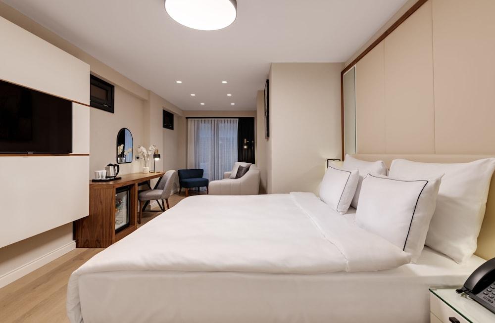GLEAM COLLECTION HOTEL — ISTANBUL — фотография отеля №12