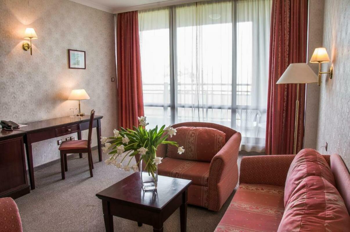 GLADIOLA STAR HOTEL — GOLDEN SANDS — fotografie hotel nr. 4