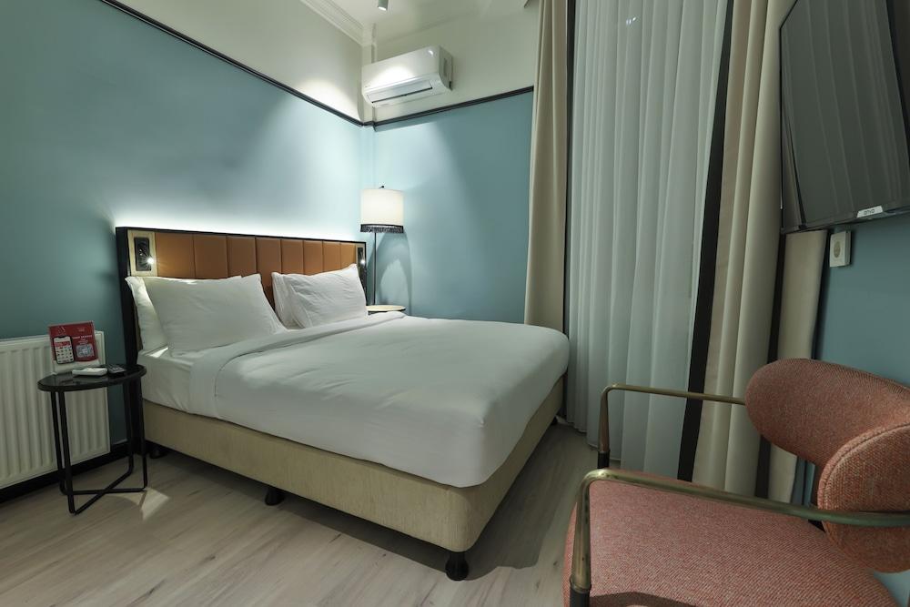 EA EXCLUSIVE HOTEL — ISTANBUL — fotografie hotel nr. 11