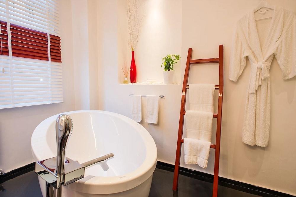 ISTANBUL IRINI SEAVIEW HOUSE — ISTANBUL — fotografie hotel nr. 11
