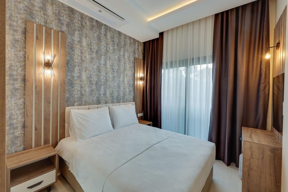 EGE BIRLIK SEASIGHT SUITES — KUSADASI — fotografie hotel nr. 8