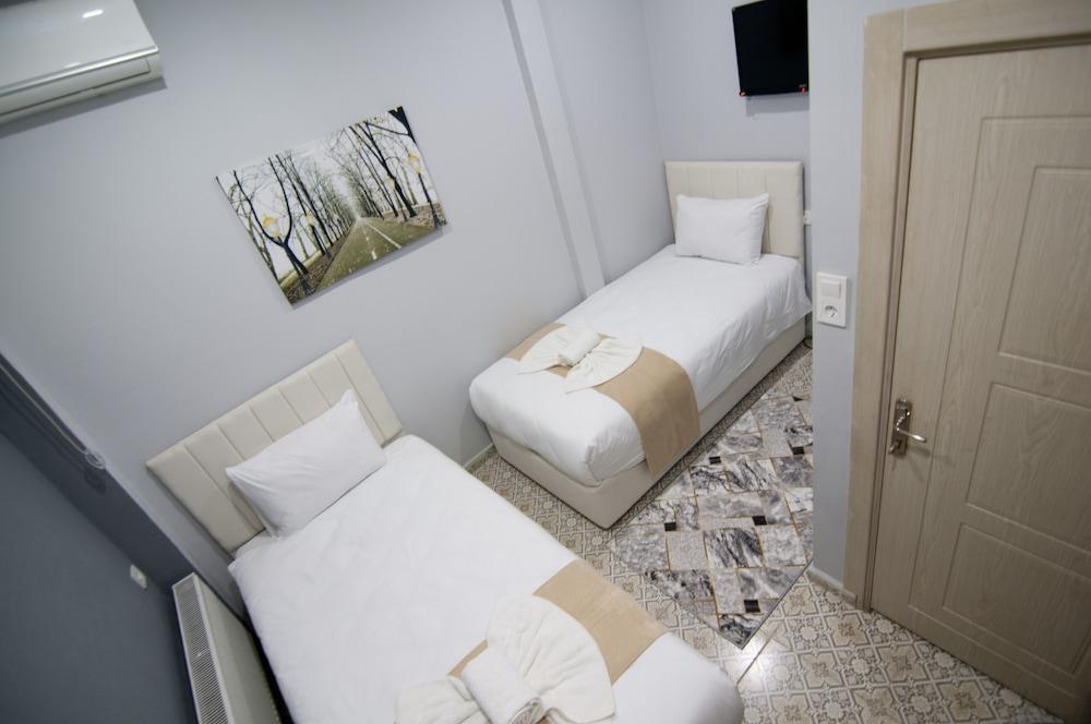 ISTANBUL PALACE HOTEL — ISTANBUL — fotografie hotel nr. 13