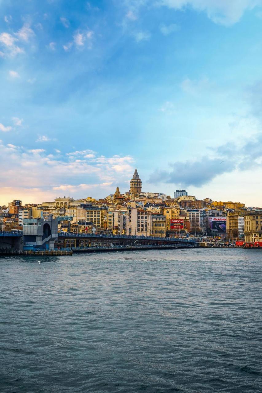 PRINCELY SUITES — ISTANBUL — fotografie hotel nr. 19