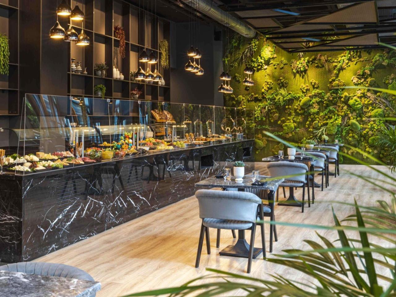MERCURE ISTANBUL UMRANIYE — ISTANBUL — фотография отеля №28