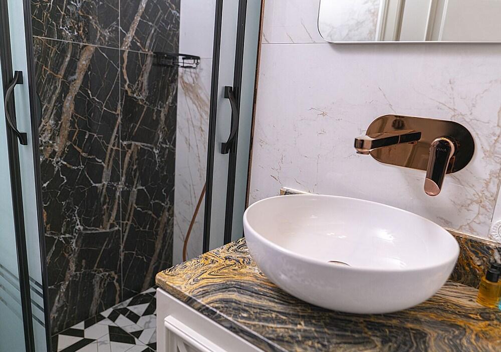 CETIN PORT HOTEL — ISTANBUL — fotografie hotel nr. 24