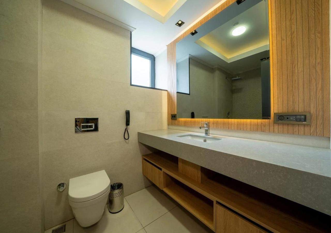 BATIHAN VADI HOTEL — KUSADASI — fotografie hotel nr. 17