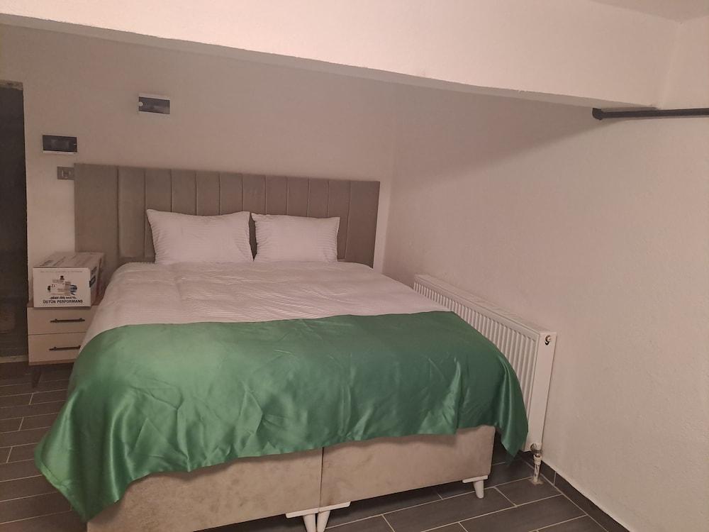 TAKSIM NIDA FLATS — ISTANBUL — fotografie hotel nr. 6