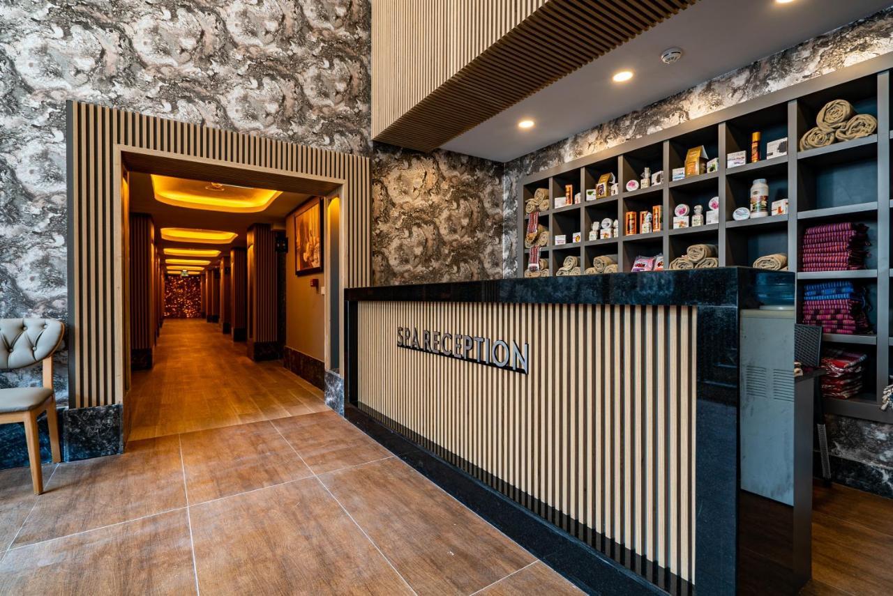 SIDE AMOUR HOTEL — SIDE — fotografie hotel nr. 24