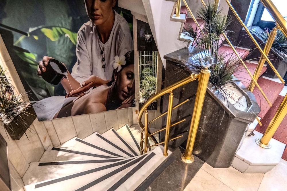 GRAND STAR HOTEL PREMIUM — ISTANBUL — fotografie hotel nr. 25