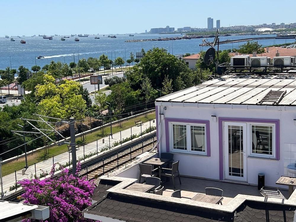 SULTANAHMET INN HOTEL — ISTANBUL — fotografie hotel nr. 19