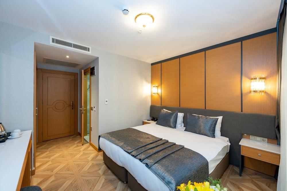 FREYA HOTEL — ISTANBUL — фотография отеля №8
