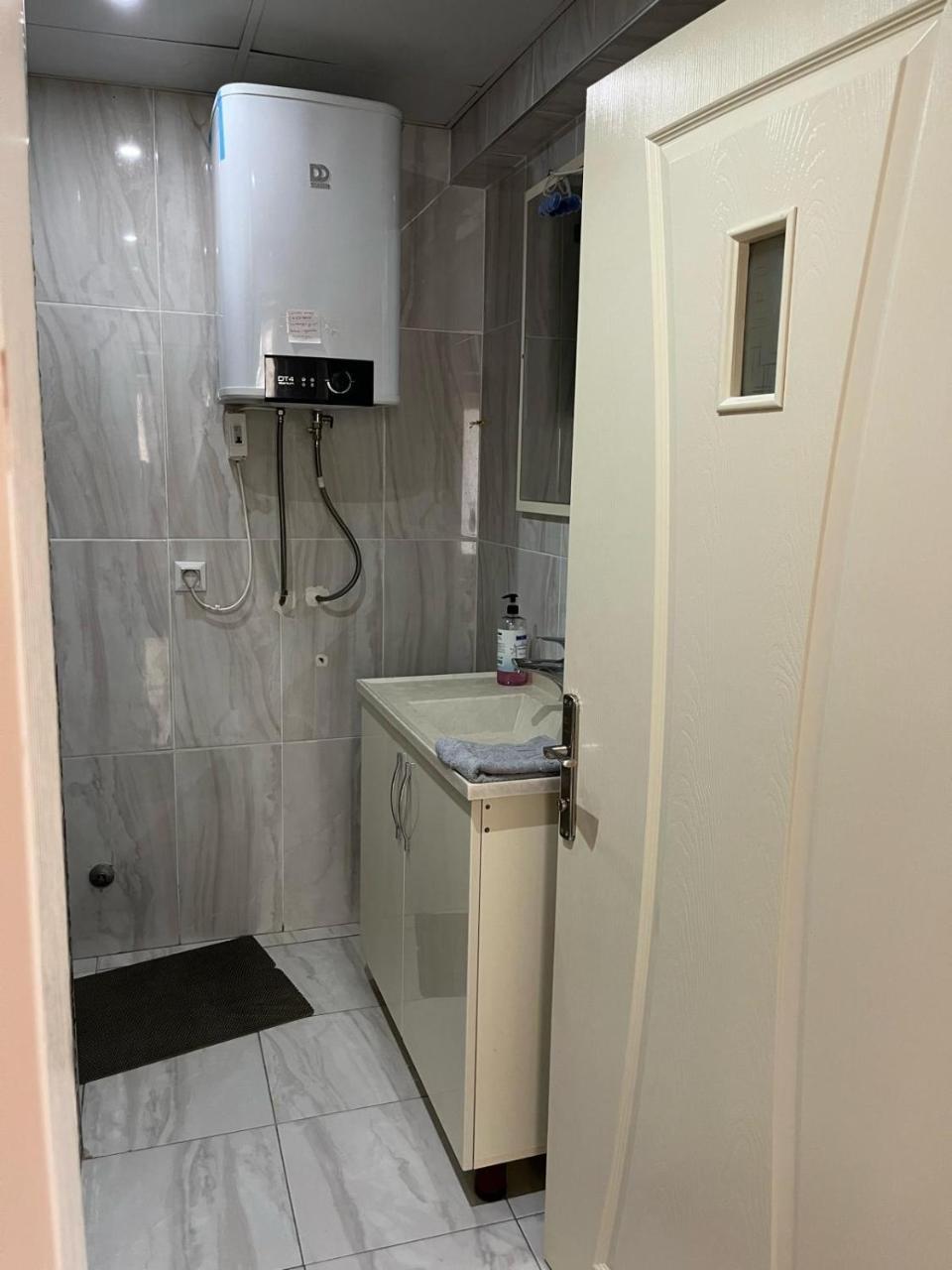 TEOS INN HOLIDAY APARTMENTS — SEFERIHISAR — фотография отеля №31