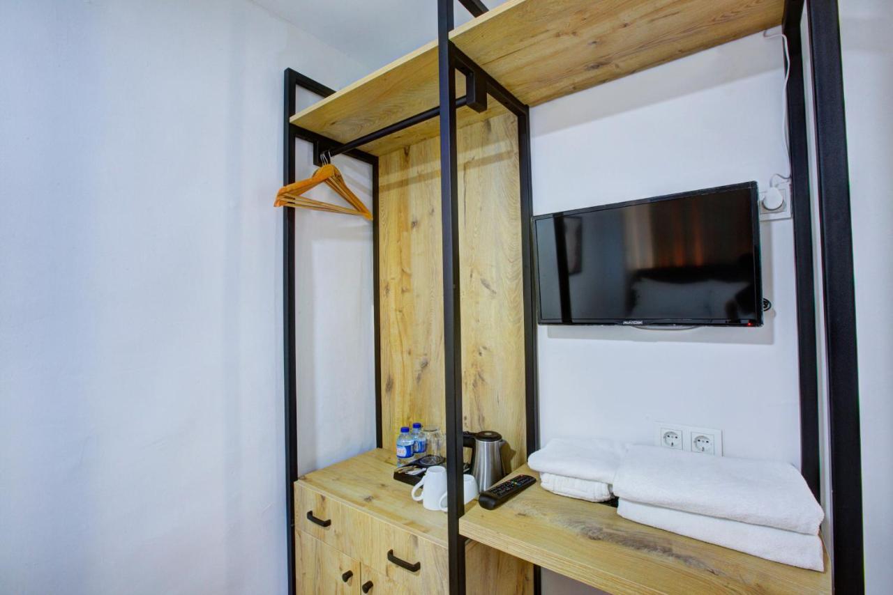 MARAVILLOSO GALATA HOTEL — ISTANBUL — fotografie hotel nr. 29