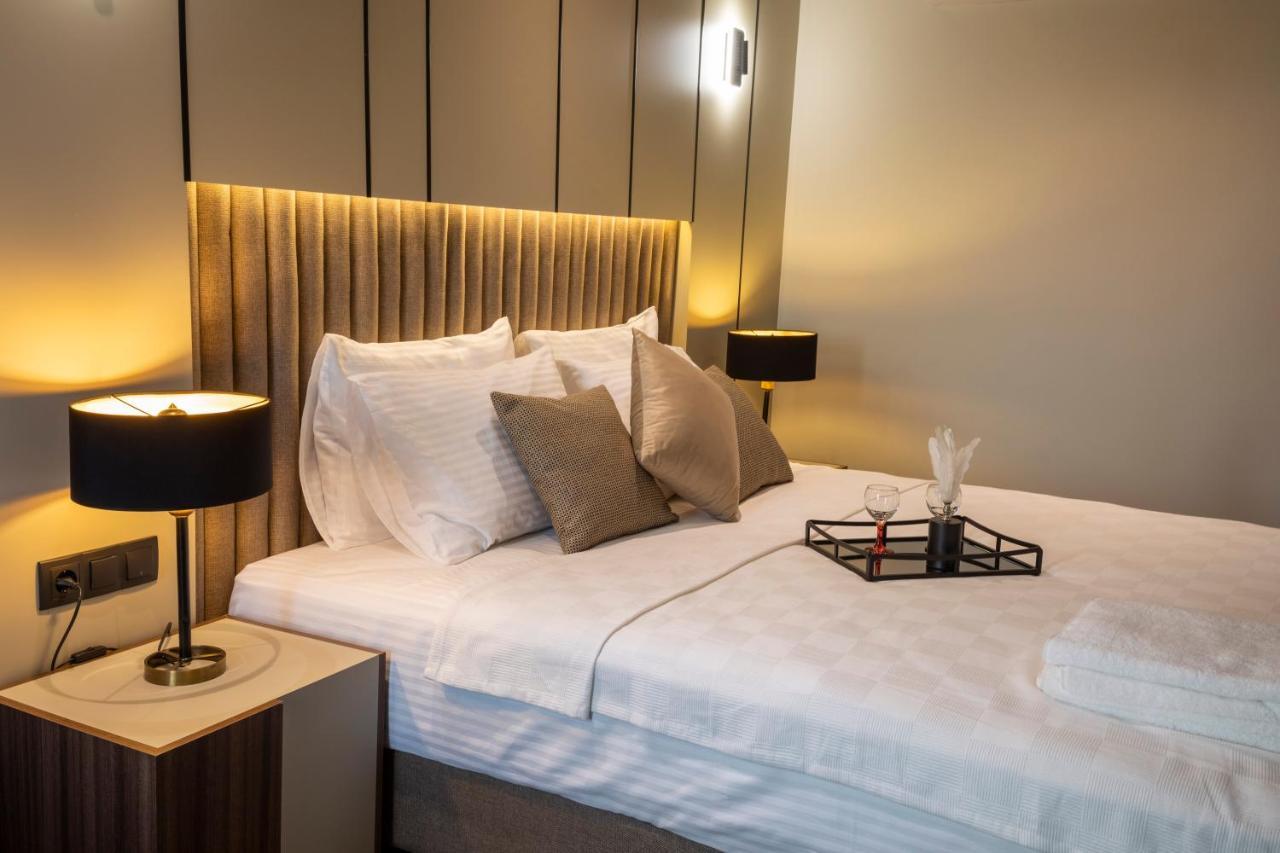 MONALISA HOTELS — KUSADASI — фотография отеля №14