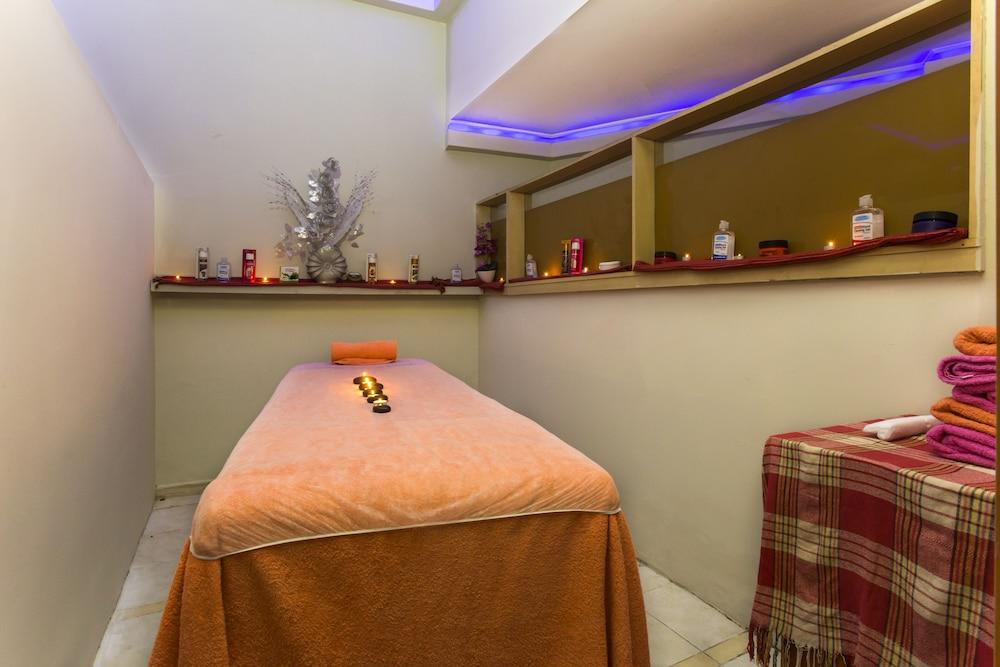 CLUB HOTEL MIRABELL — ALANYA — fotografie hotel nr. 30