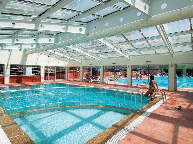 SEHER KUMKOY STAR RESORT & SPA — SIDE — фотография отеля №9