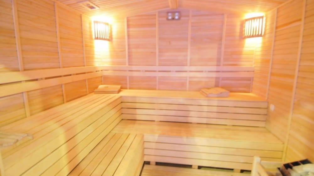 NOXINN CLUB HOTEL — ALANYA — fotografie hotel nr. 27