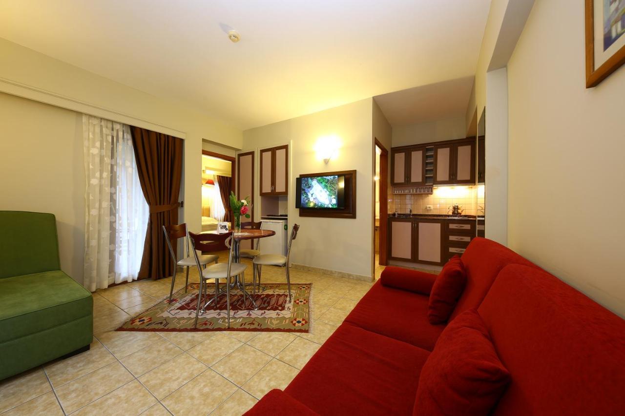 MR. DIM EXCLUSIVE APART HOTEL — GOCEK — fotografie hotel nr. 5