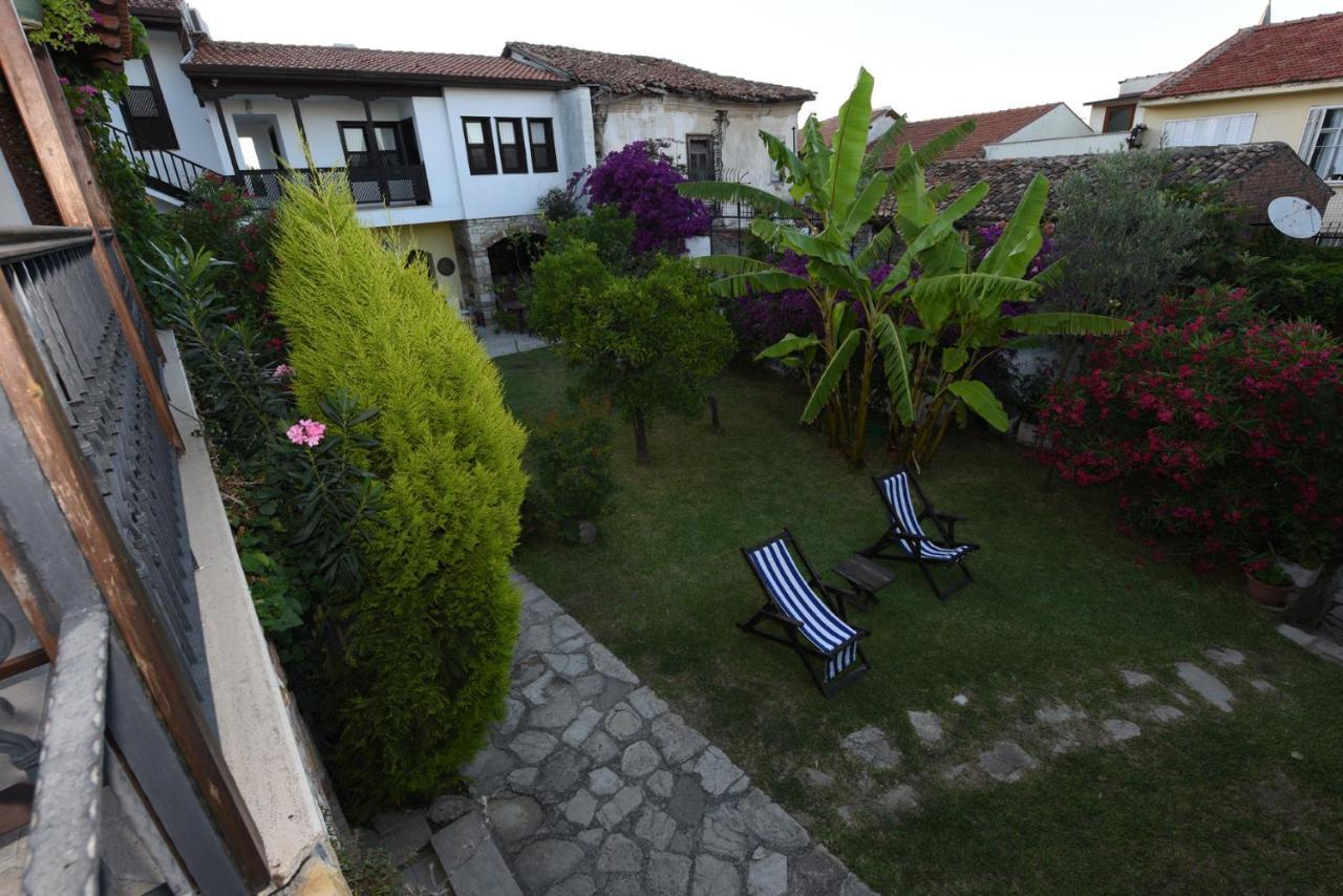 VILLA KONAK — KUSADASI — fotografie hotel nr. 14