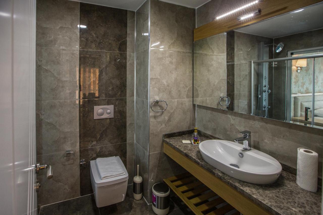 CLEMENTINE SUITES — SEFERIHISAR — фотография отеля №35