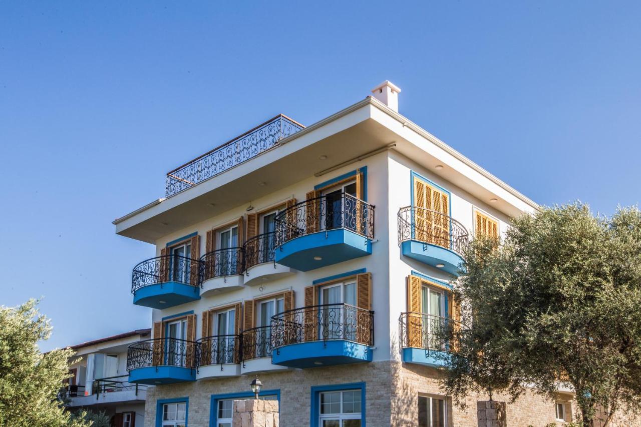 CLEMENTINE SUITES — SEFERIHISAR — фотография отеля №19
